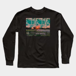 VHS SPORTS Long Sleeve T-Shirt